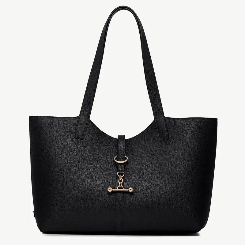 Kite Tote - Black