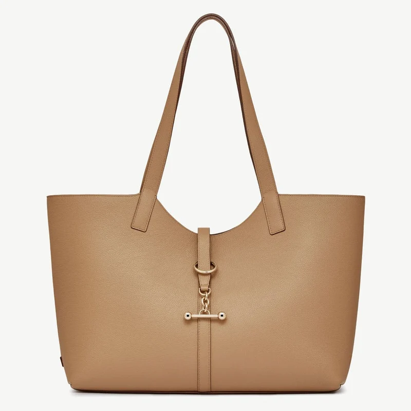 Kite Tote - Caramel