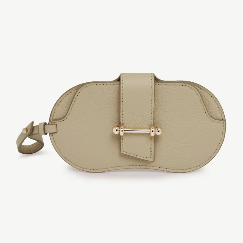 Multrees Sunglasses Case - Sand