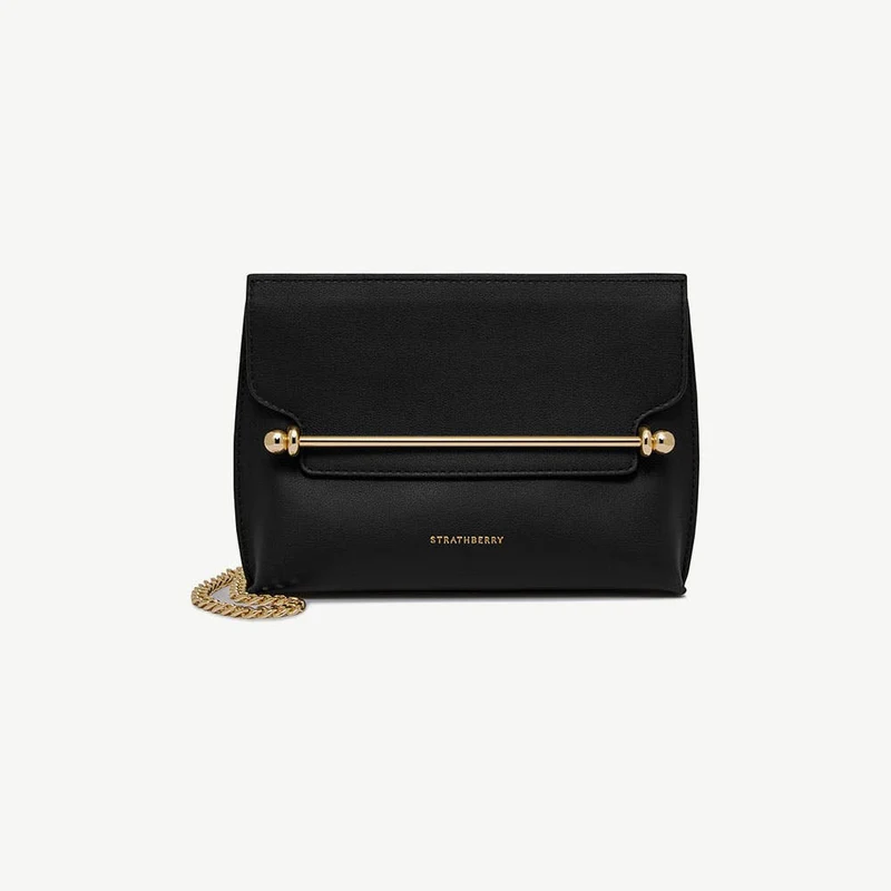 Stylist Mini - Black