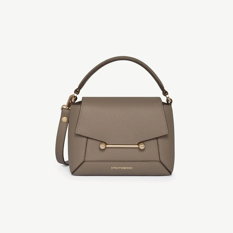 Mosaic Nano - Taupe
