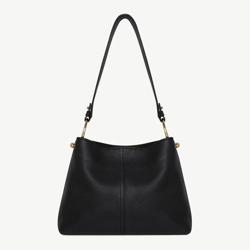 Lana Hobo - Black