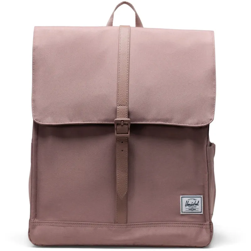Herschel City Ryggsäck | Ash Rose