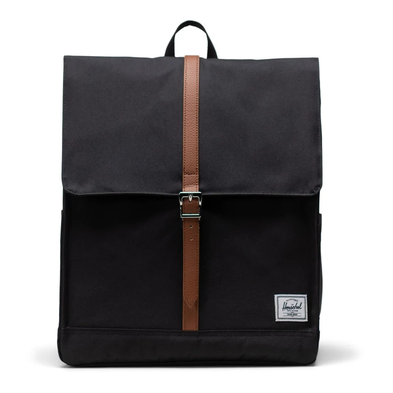 Herschel City Ryggsäck | Svart