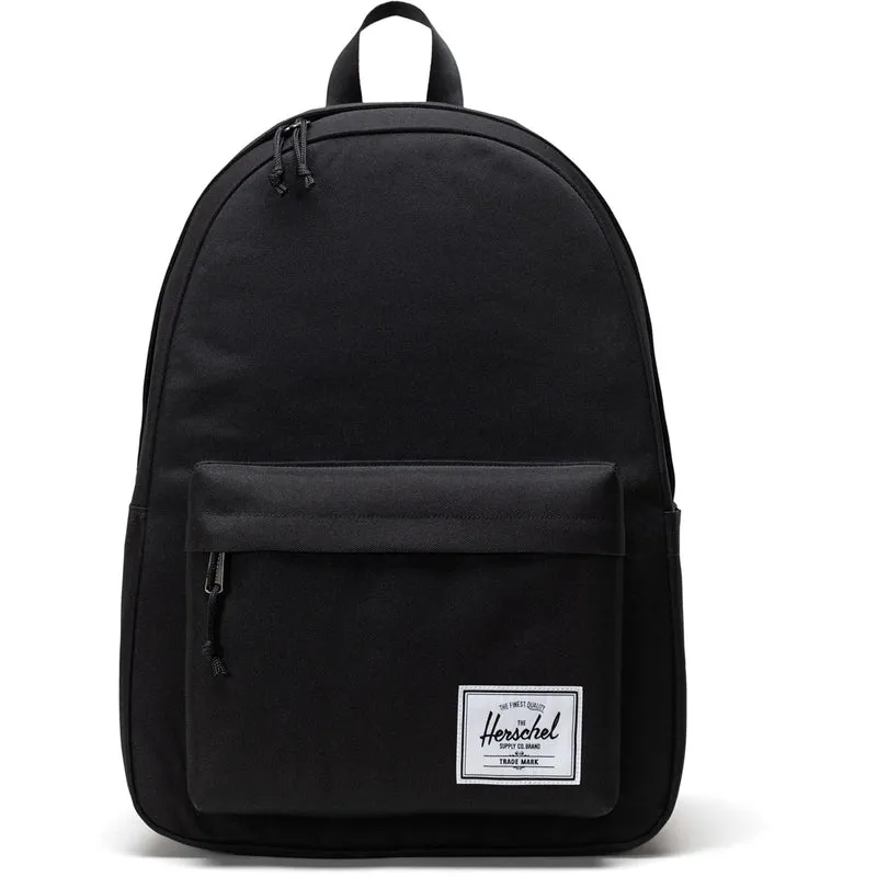 Herschel Classic XL Ryggsäck | Svart