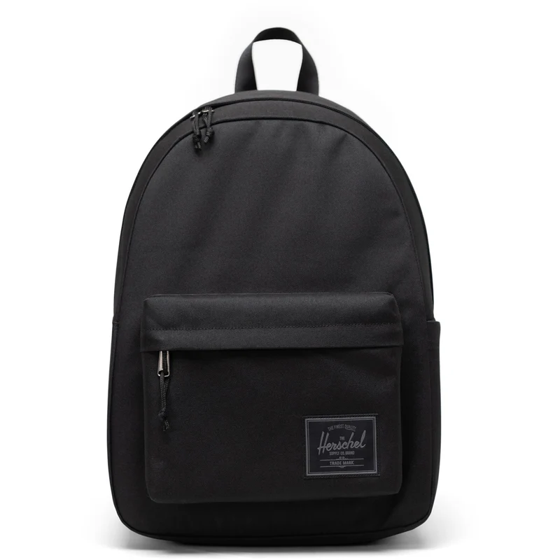Herschel Classic Ryggsäck | Svart Tonal