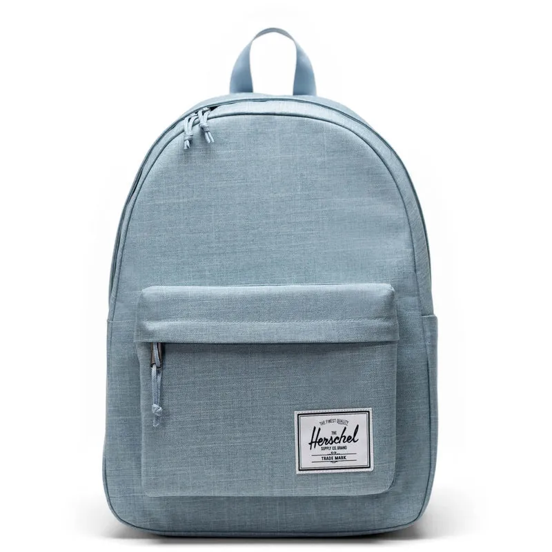 Herschel Classic Ryggsäck | Ashley Blue Crosshatch