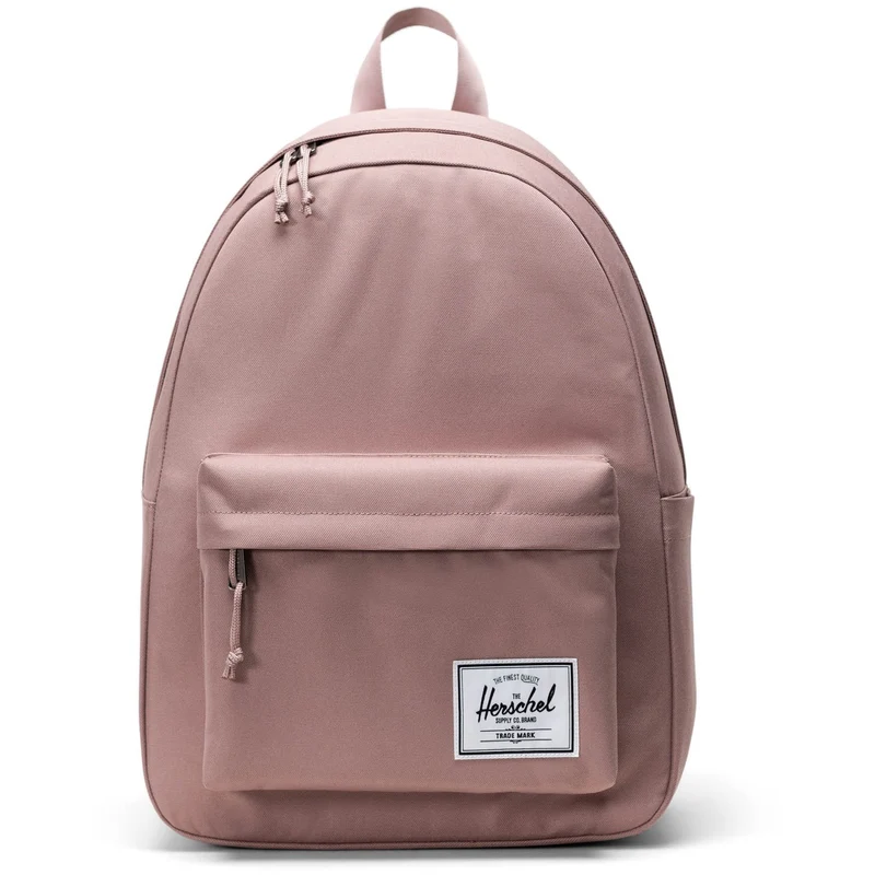 Herschel Classic Ryggsäck | Ash Rose