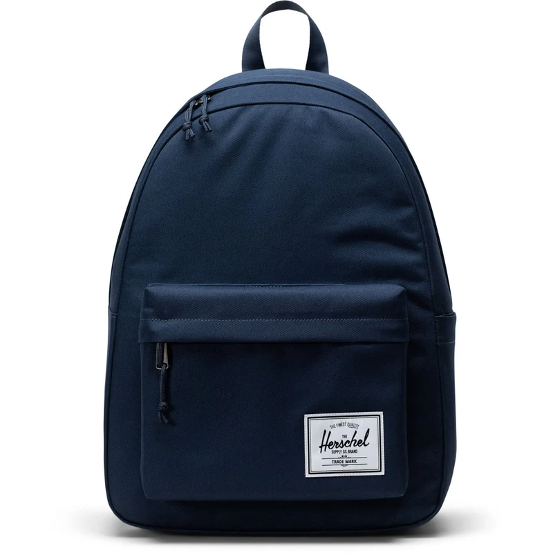 Herschel Classic Ryggsäck | Marinblå