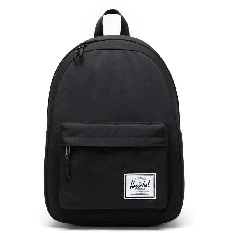 Herschel Classic Ryggsäck | Svart