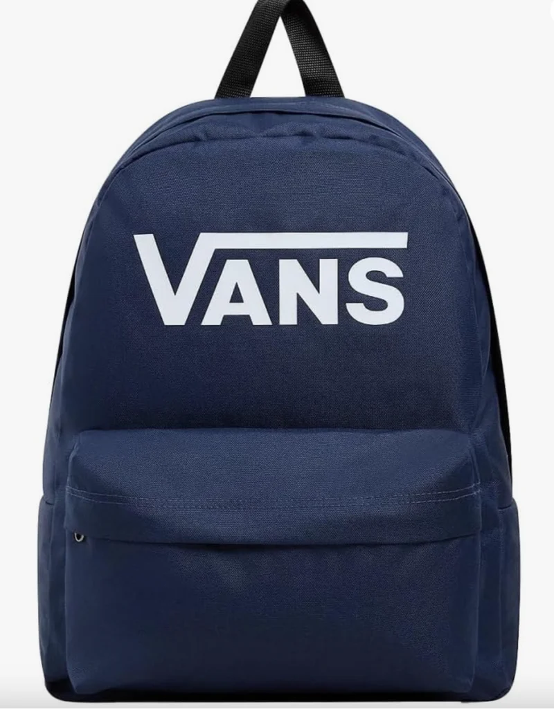 VANS Old Skool-mönsterryggsäck