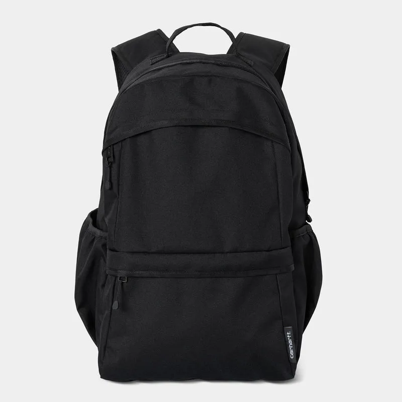 Carhartt WIP Herr Clapton Ryggsäck | Svart