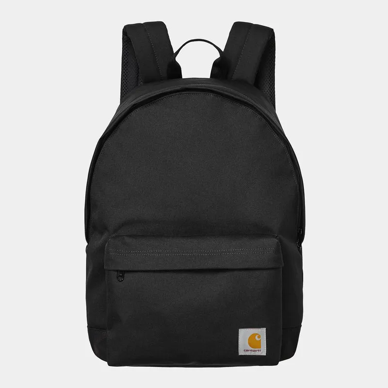 Carhartt WIP Herr Jake Ryggsäck | Svart