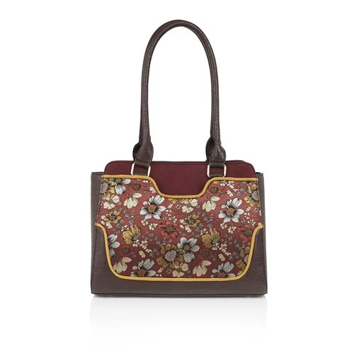 Ruby-Shoo-Tunis-Russet-Handväska
