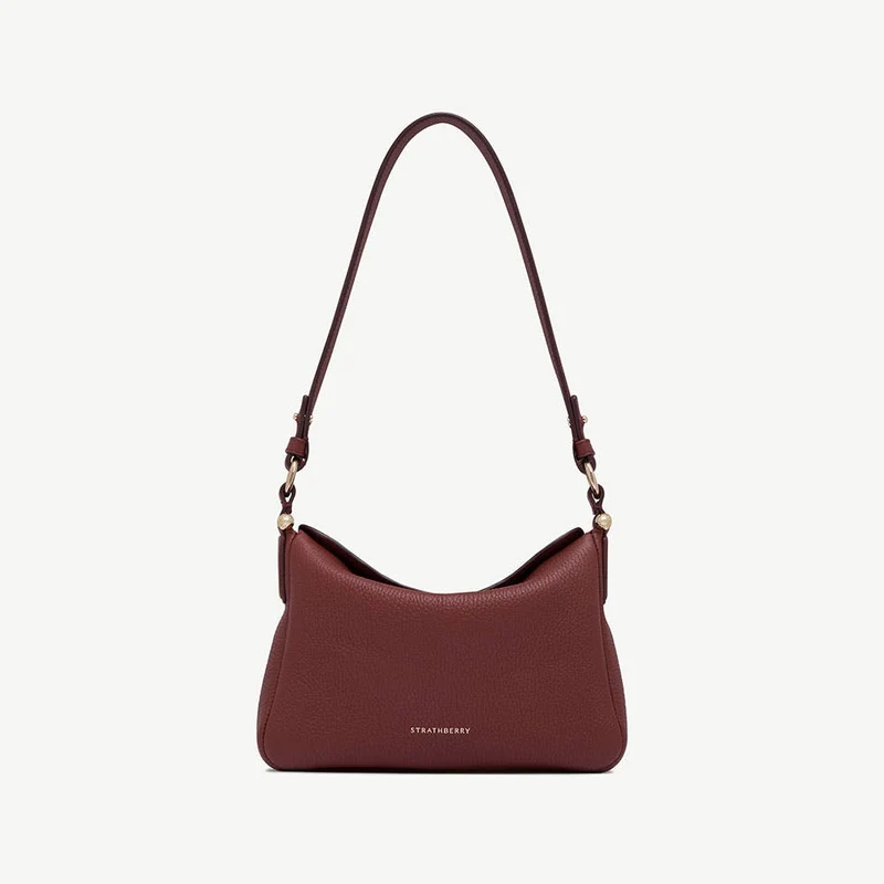 Sway - Oxblood