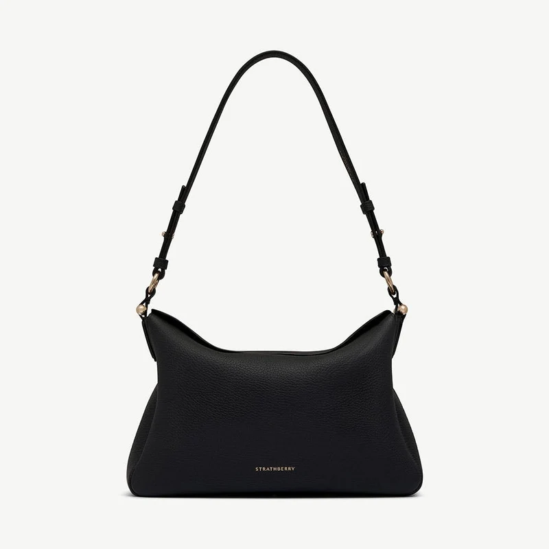 Sway Maxi - Black