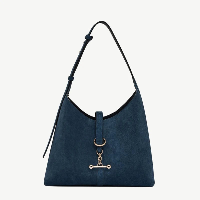 Kite Hobo - Loch Blue Suede