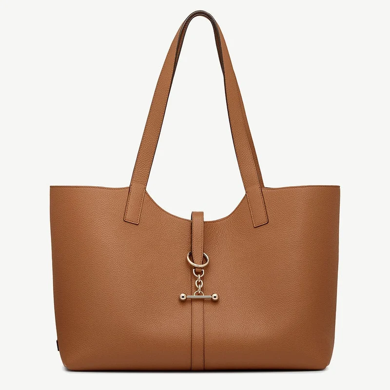 Kite Tote - Tan