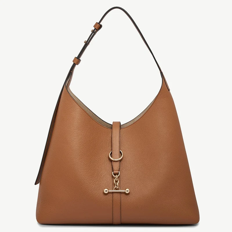 Kite Hobo Maxi - Tan
