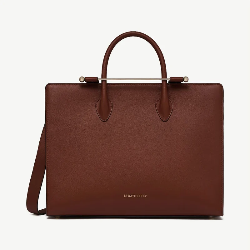 Tote - Walnut