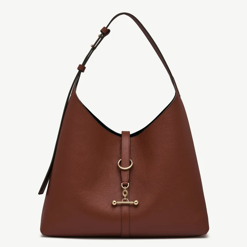 Kite Hobo Maxi - Walnut