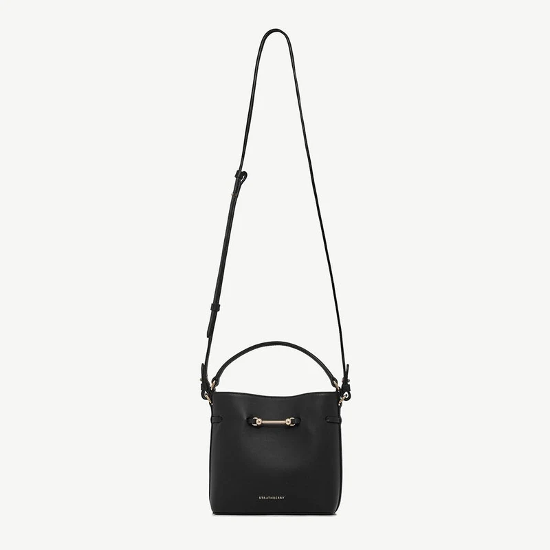Corda Bucket Mini - Black