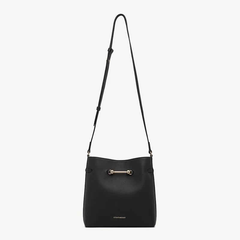 Corda Bucket - Black
