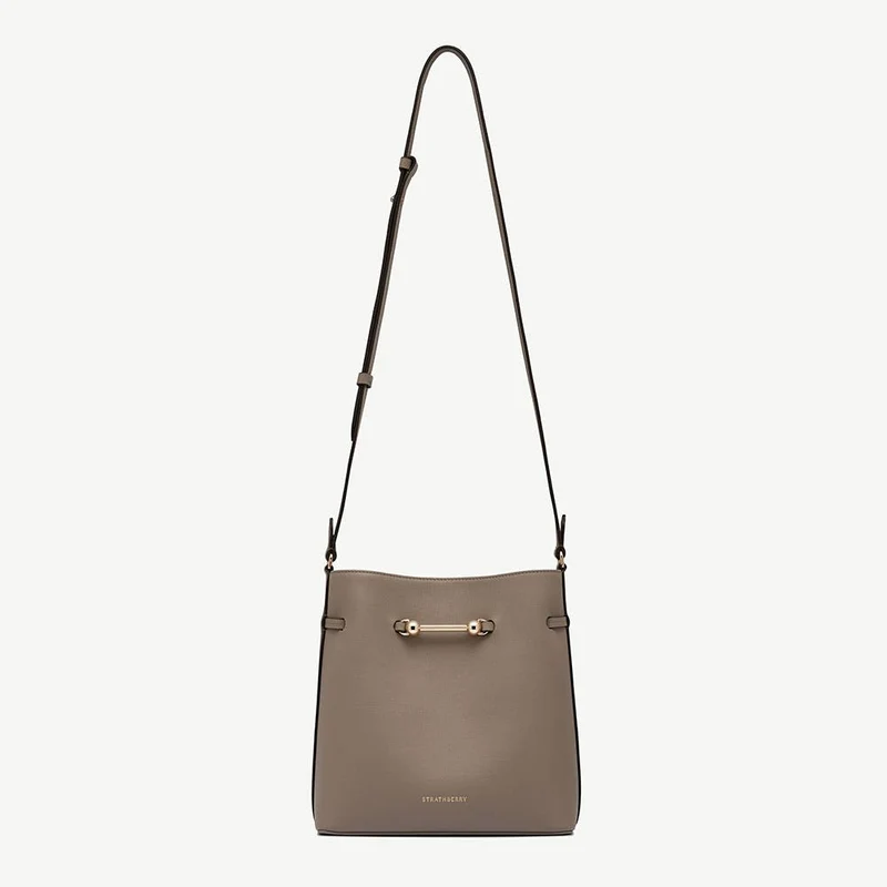 Corda Bucket - Taupe