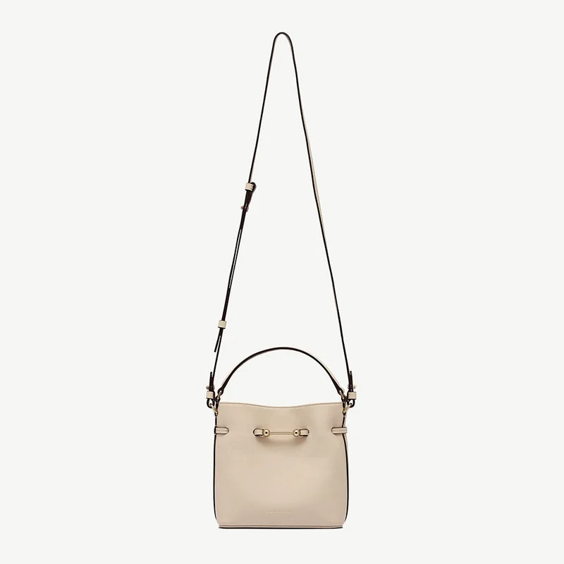 Corda Bucket Mini - Oat