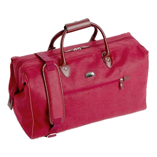 Boyt Edge Designer Carpet Bag