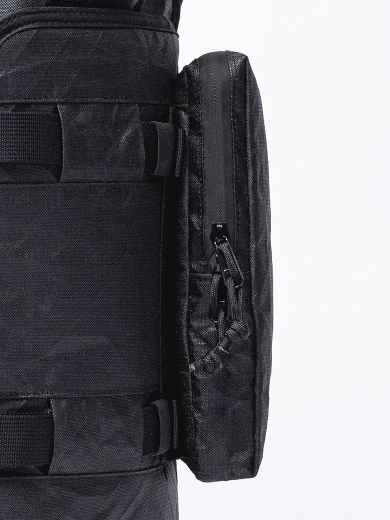 Ultra Slim Zip Pouch for Rhake LS
