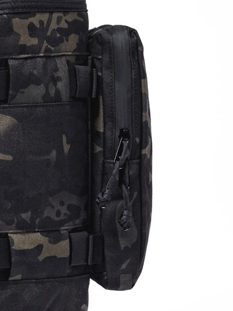 Slim Zip Pouch for Rhake LS