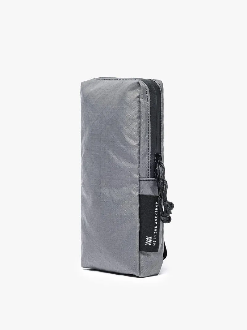 LandSpeeder EPX Slim Zip Pouch