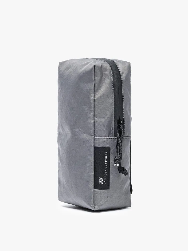 LandSpeeder EPX Wide Zip Pouch