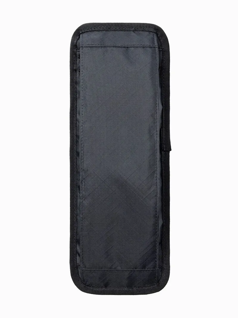 Control EPX Side Zip
