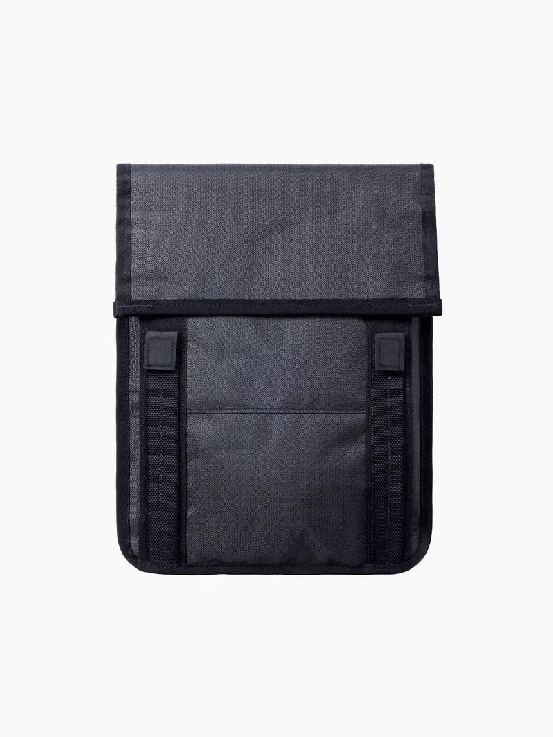 Mission Workshop X Carryology Folioark