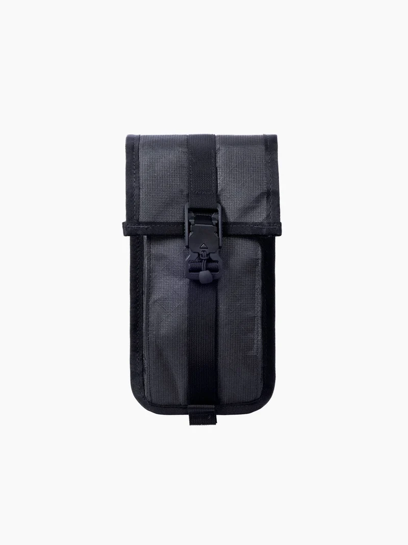 Mission Workshop X Carryology Sidorullning