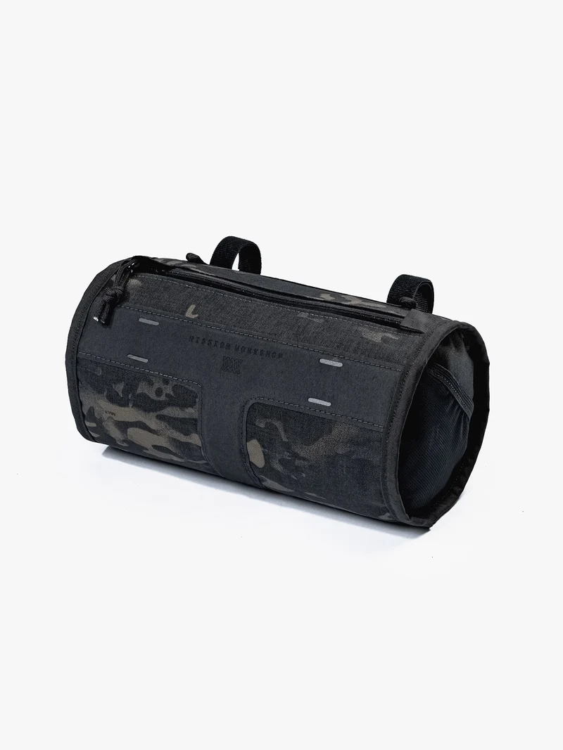 Styrväska Toro Grande