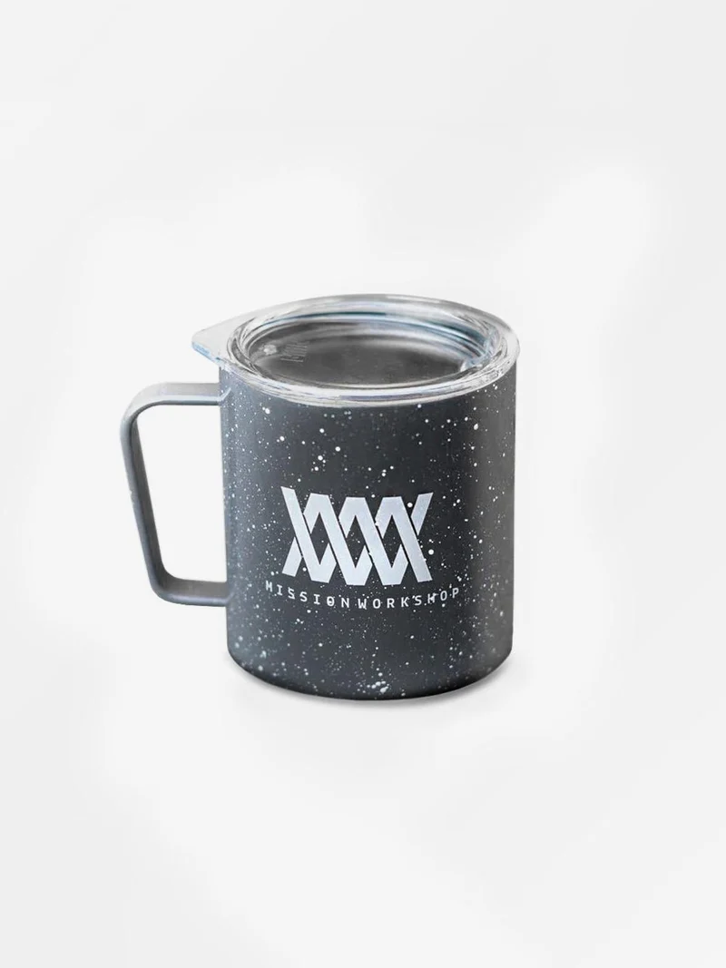 Miir x MW Camp Cup