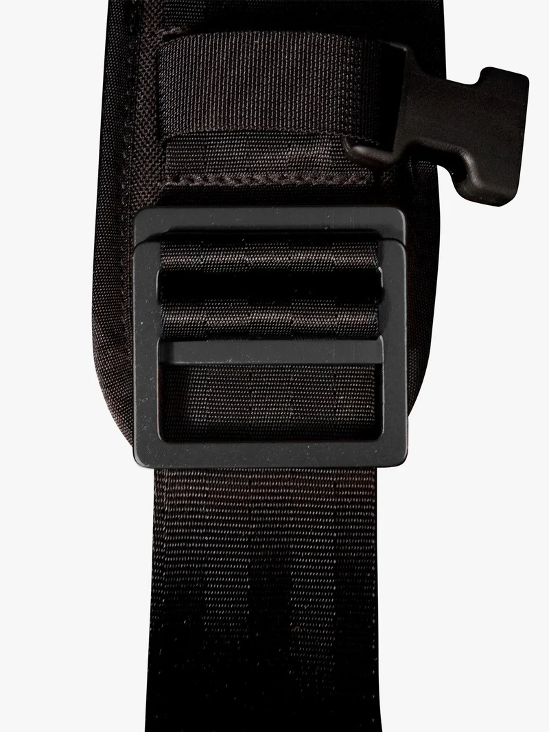 Quick Adjust Messenger Strap