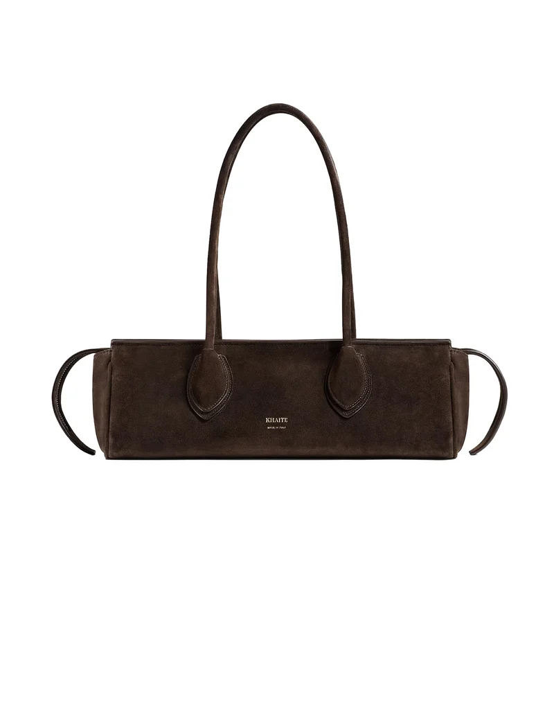 KHAITE Donna Shoulder Bag