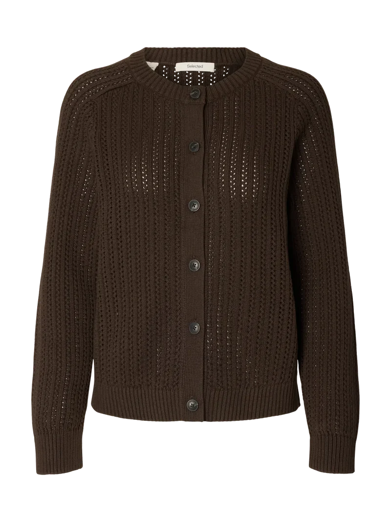 Cardigan Olga
