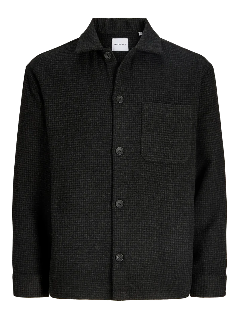 Overshirt Soho Ollie