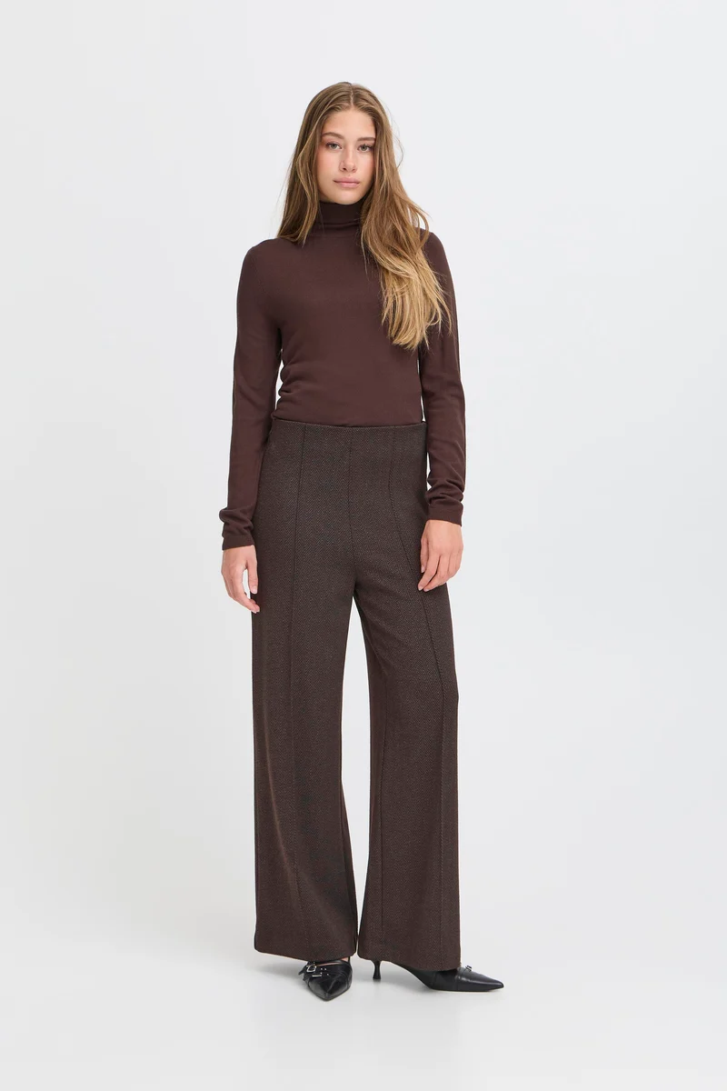 Byxa Kate Jacquard PA9