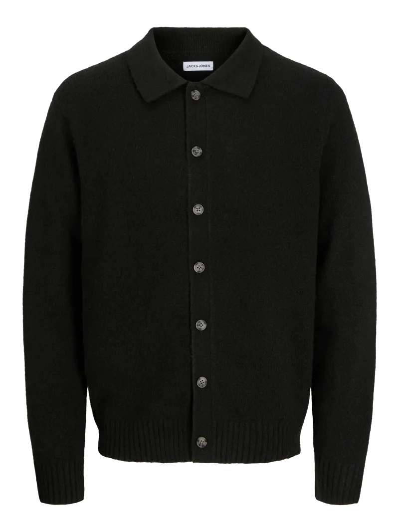 Cardigan Soho Ollie knit polo