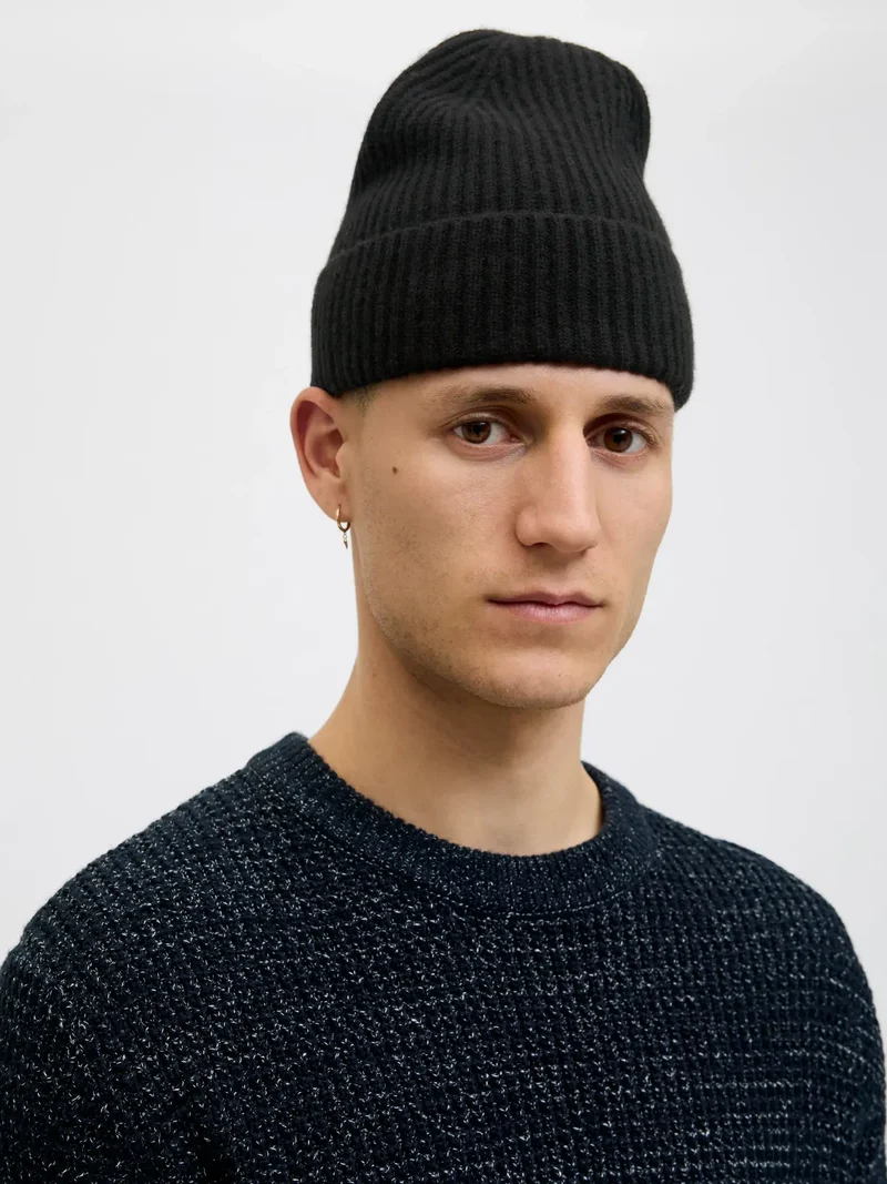 Mössa Copenhagen Wool