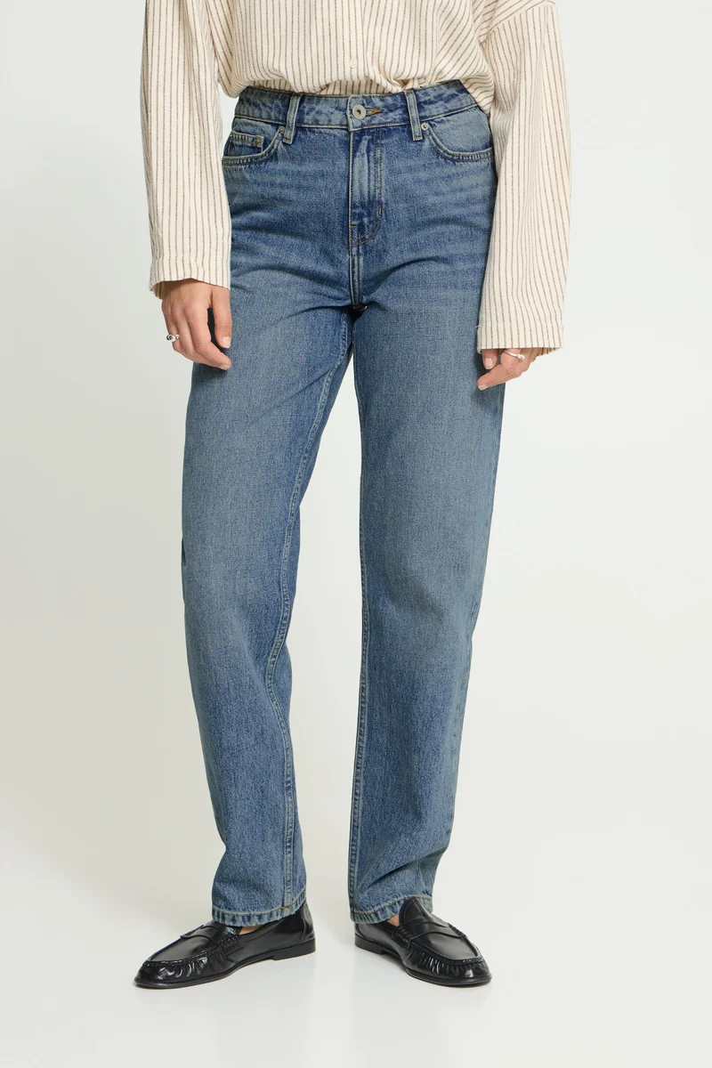 Jeans Julia Mom