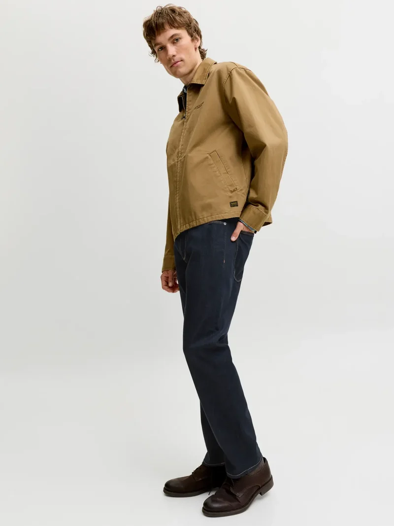Jeans Clark Evan 789 - Blue Denim