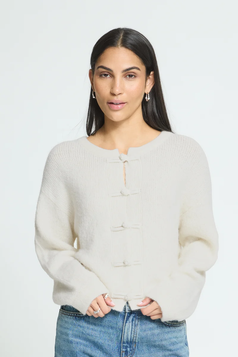 Cardigan Andora
