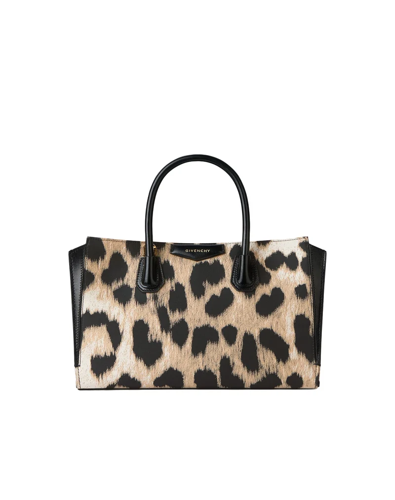 Givenchy Small Antigona Catchall Bag